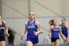 Track & Field  Women’s Track & Field open up the 2023 indoor season with a home meet against Colby College. They also competed against visiting Wentworth Institute of Technology, Worcester State University, Gordon College and Connecticut College. - Photo by Keith Nordstrom